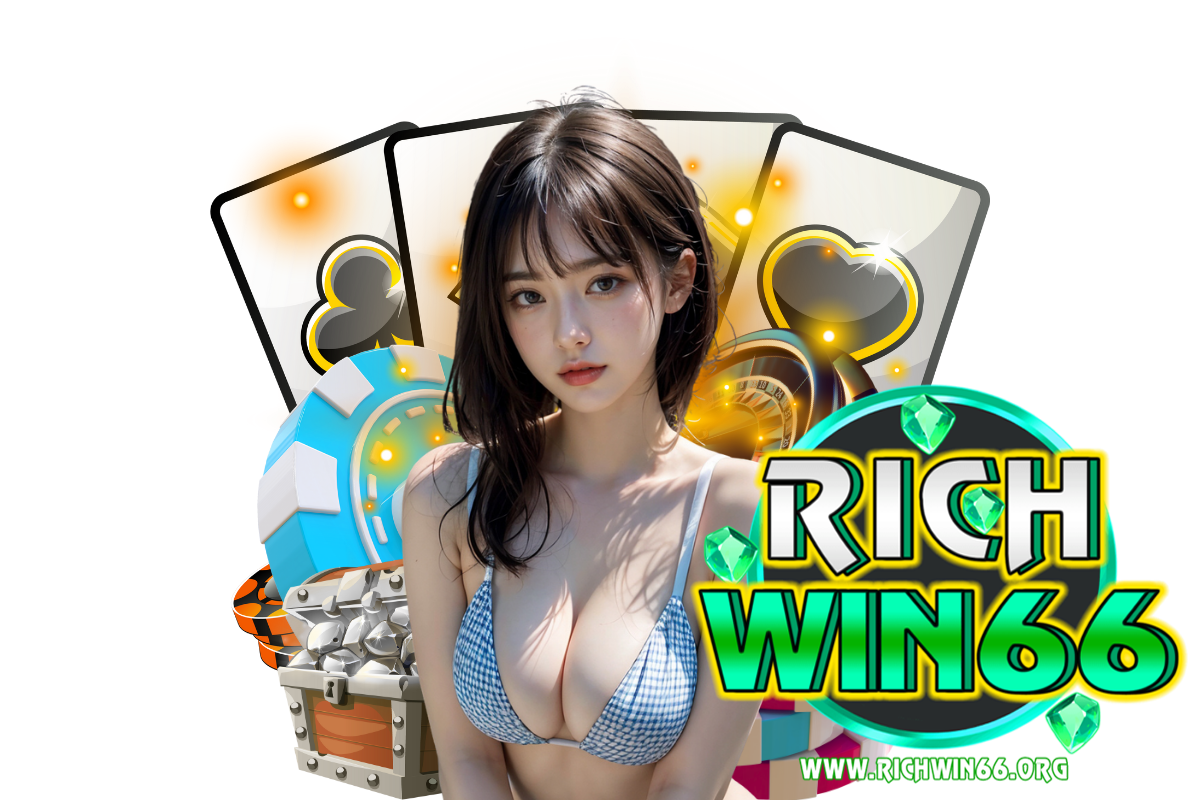 richwin66 wallet